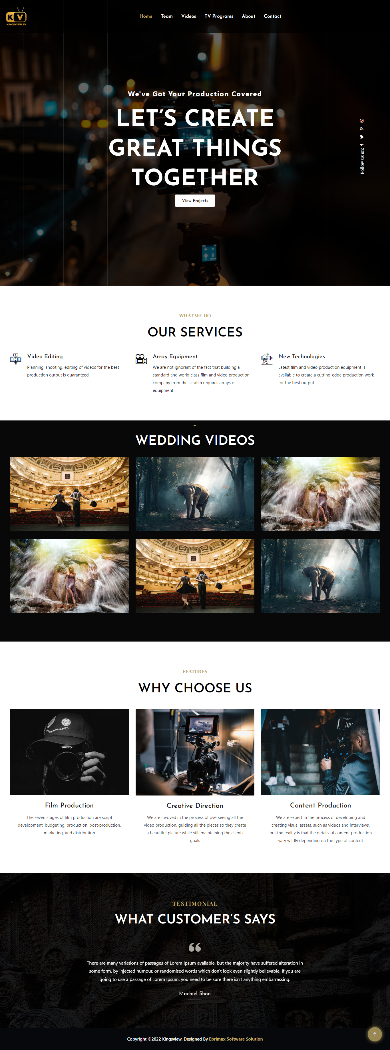 portfolio image